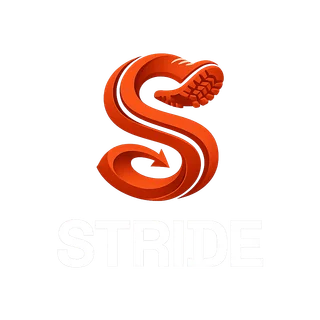 STRIDE